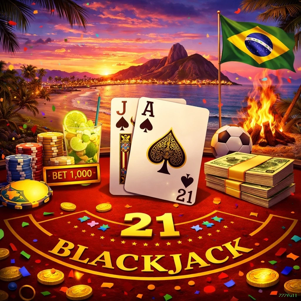 Pagamentos 777full