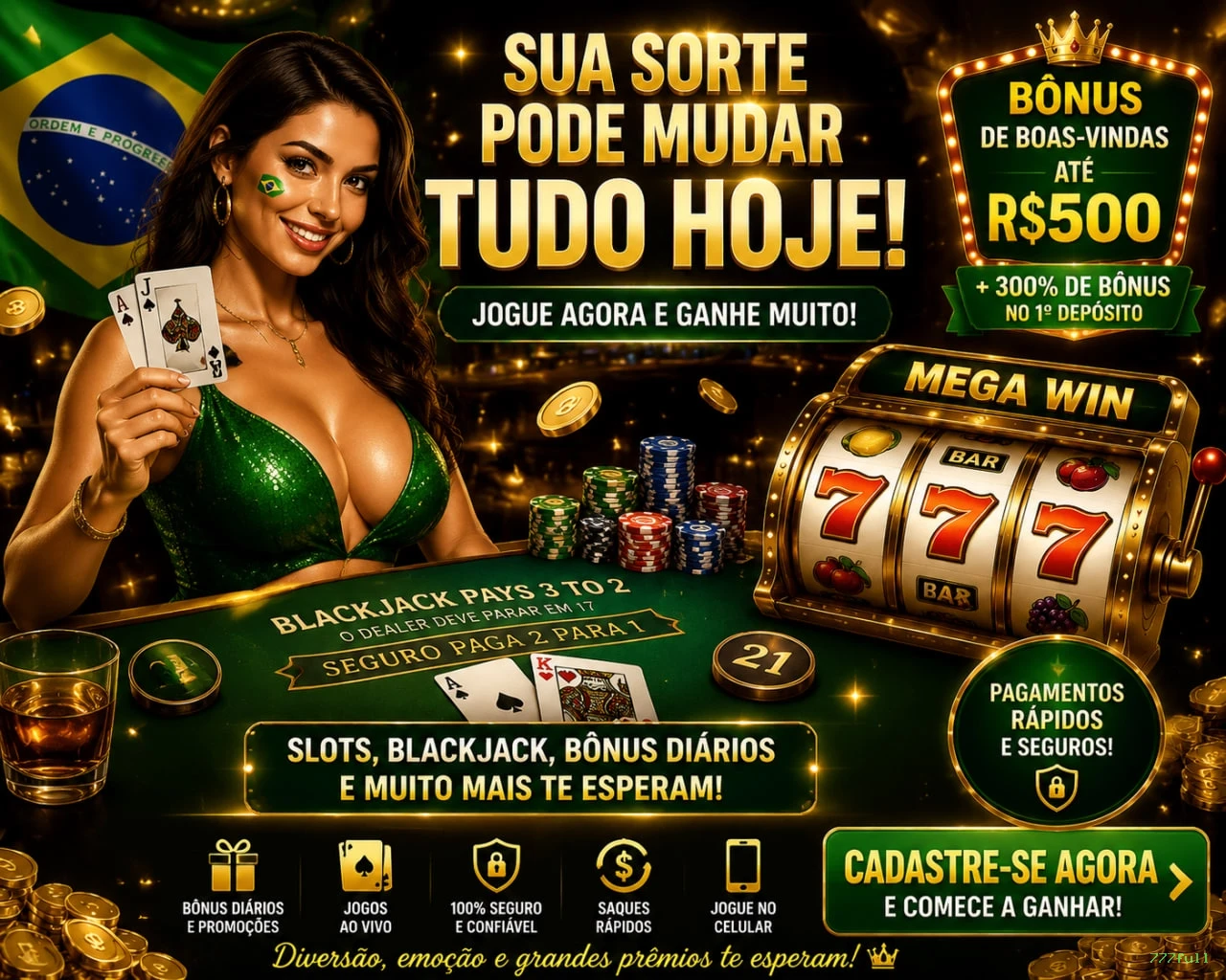 Promoções e Bônus
